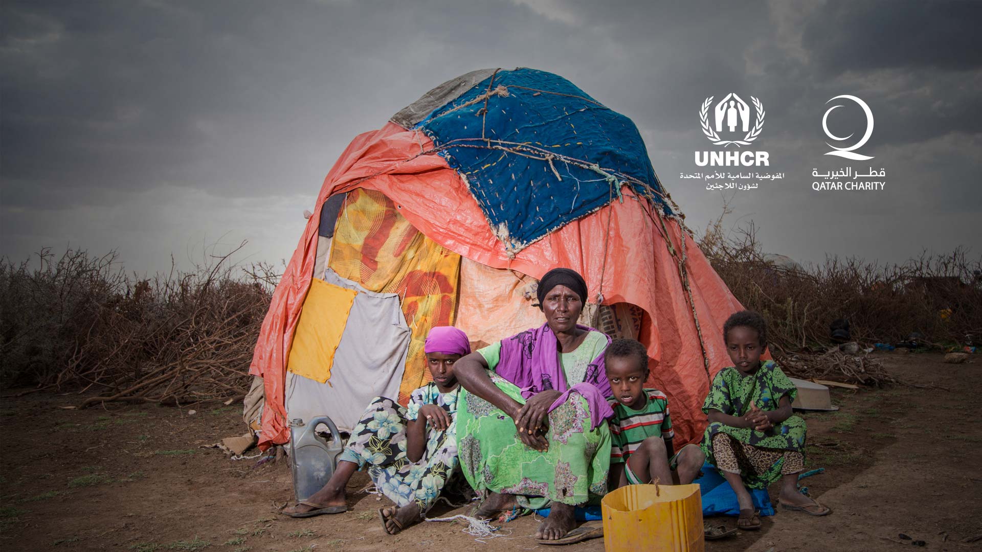 Somalia A Tale of Woe & Hope