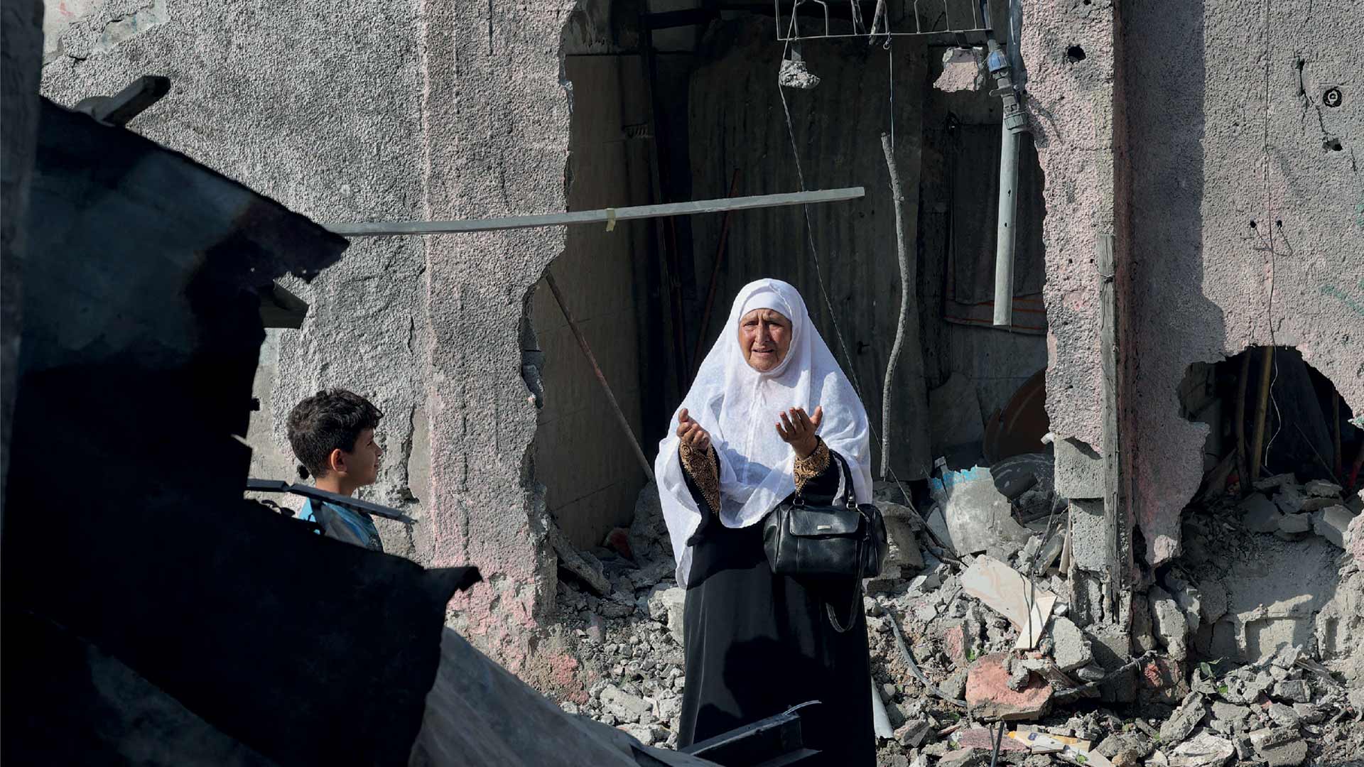 Palestine Relief 