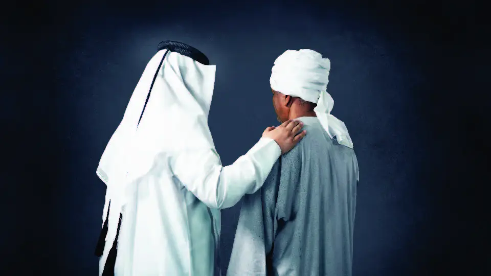 دعم الحالات الإنسانية في السودان